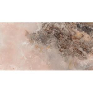 Tubądzin Onice Rosa Poler 59,8x119,8 płytki onyks gresowe