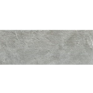 Tubądzin Organic Matt Grey 1 Struktura 32,8x89,8 płytki ścienne