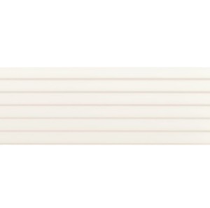 Tubądzin Royal Place White 1 Struktura 29,8x74,8 płytki ścienne