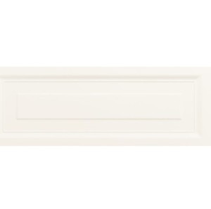 Tubądzin Royal Place White 2 Struktura 29,8x74,8 płytki ścienne