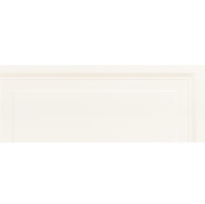 Tubądzin Royal Place White 3 Struktura 29,8x74,8 płytki ścienne