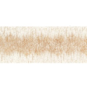 Tubądzin Stardust White Dekor Połysk 32,8x89,8 płytki ścienne