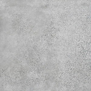 Tubądzin Terrazzo Grey Mat 119,8x119,8 płytki kamienne gresowe