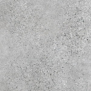 Tubądzin Terrazzo Grey Mat 59,8x59,8 płytki kamienne gresowe