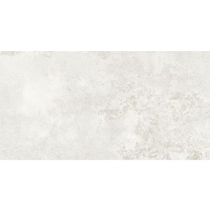 Tubądzin Torano White Mat 59,8x119,8 płytki betonowe gresowe