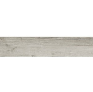 Tubądzin Wood Craft Grey Struktura 19x119,8 płytki drewnopodobne gresowe