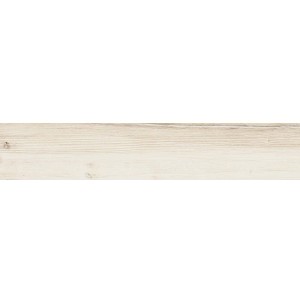 Tubądzin Wood Craft White Struktura 19x119,8 płytki drewnopodobne gresowe