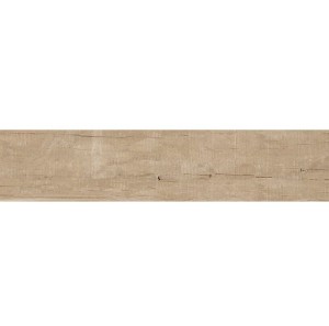 Tubądzin Wood Cut Natural Struktura 19x119,8 płytki drewnopodobne gresowe