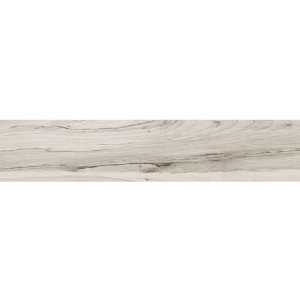 Tubądzin Wood Land Grey Struktura 19x119,8 płytki drewnopodobne gresowe