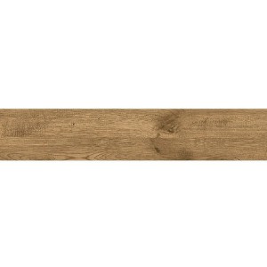 Tubądzin Wood Shed Natural Struktura 19x119,8 płytki drewnopodobne gresowe