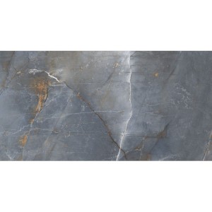 Unico Blue Matt Carving 60x120 płytka gresowa imitująca kamień