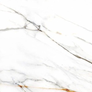 Colorker Calacatta Gold White 223527 120x120 imitacja marmuru