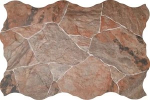 Realonda Canyon Flagstone 44x66 płytki kamienne gresowe