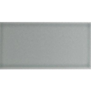 Fabresa Craquele S/C Steel Brillo 10x20 płytki cegiełki