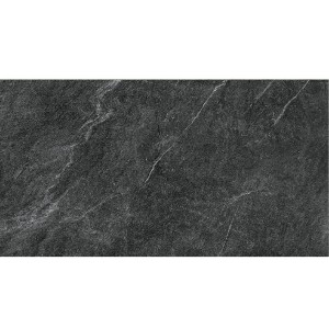 Coem Cardoso Antracite Naturale Rettificato 45x90 PC490R płytki gresowe kamienne