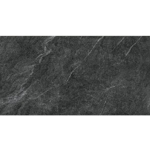 Coem Cardoso Antracite Strutturato Rettificato 30x60 PC360SR płytki gresowe kamienne