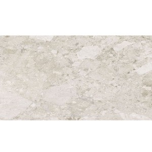 Coem Sassiepietre Bianco Esterno Rettificato 60,4x120,8 DA621ER płytki gresowe kamienne