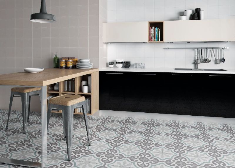 Cifre Urban White 20x20 płytka gresowa 165627
