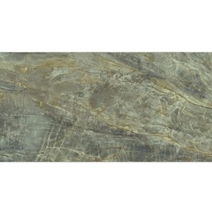 Cerrad Brazilian Quartzite Green 59,7x119,7 płytki gresowe imitujące kamień