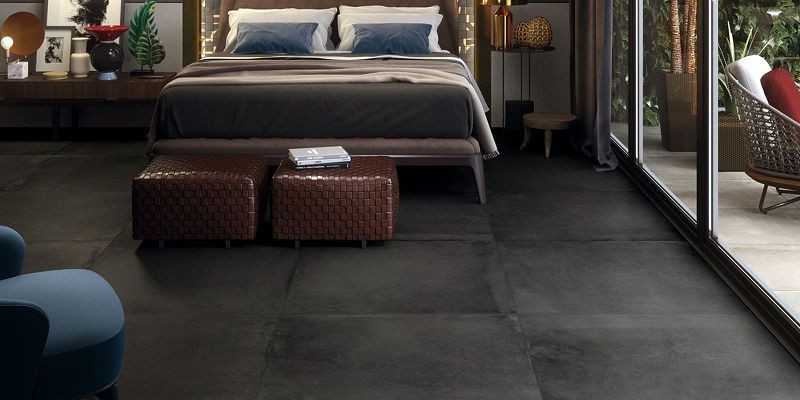 LaFaenza Cottofaenza 60N 60x60 płytka gresowa 136157