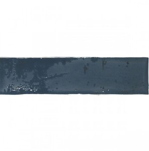 APE/Carmen Grunge Blue 7,5x30 płytki ścienne cegiełki