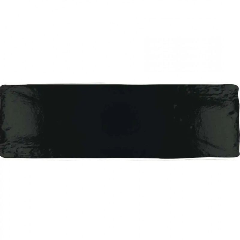 Estudio Camden Black Glossy 7,5x30 płytki cegiełki 128991