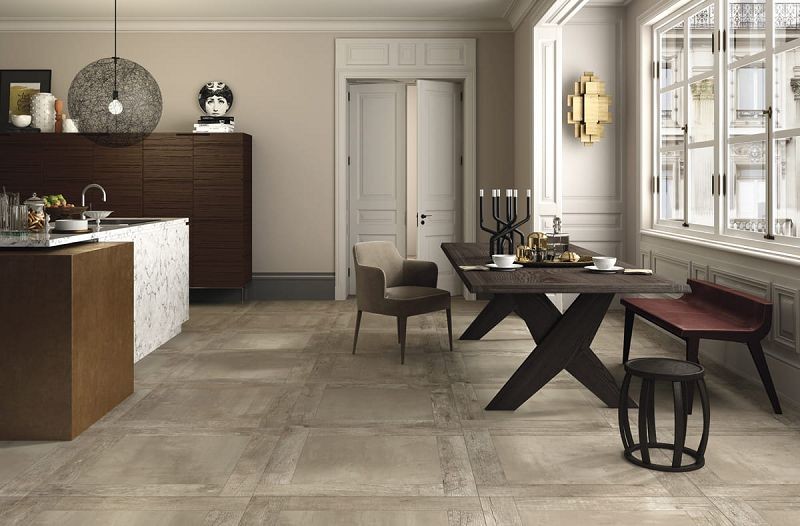 LaFaenza EgoNirvana 90B 90x90 płytka gresowa 136190