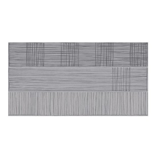 Vives Hanami Kaika Gris 23x33,5 płytki ścienne