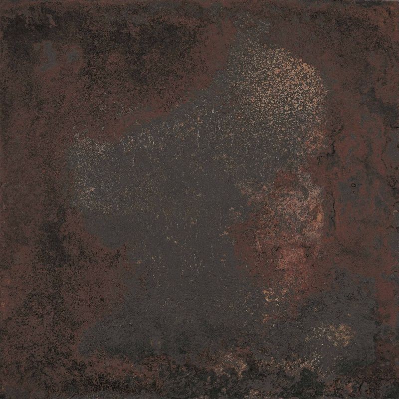 Aparici Corten Graphite Natural 99,55x99,55 płytka gresowa metalizowana 109074