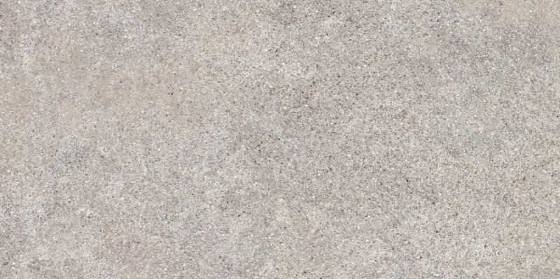 Płytka podłogowa kamień str tekstyl szara beżowa ABK Native Ash Ret 60x120 87028