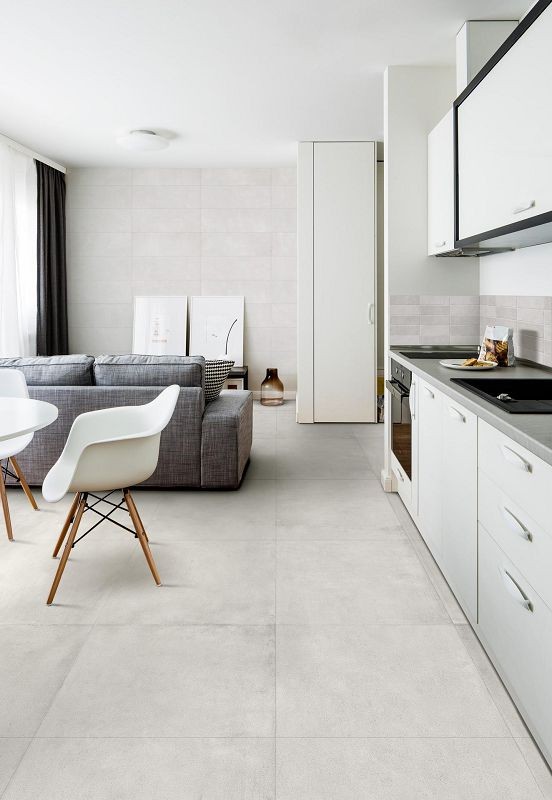 Marazzi Appeal Grey Struttura Brick 3D 25x76 M9N5 płytki ścienne 137421