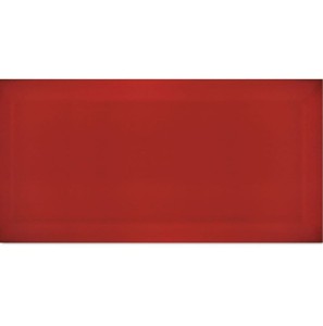 Barwolf Metro Project Red 7,5x15 płytka ścienna