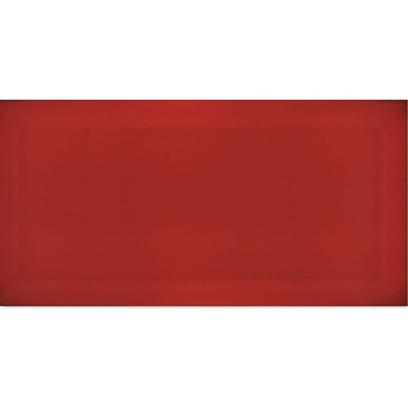 Barwolf Metro Project Red 7,5x15 płytka ścienna 117806