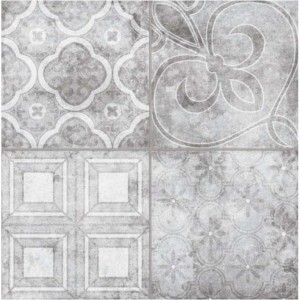 Halcon Grupo Stark Gris 45x45 płytka gresowa
