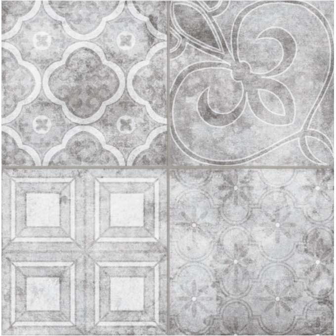 Halcon Grupo Stark Gris 45x45 płytka gresowa 164297