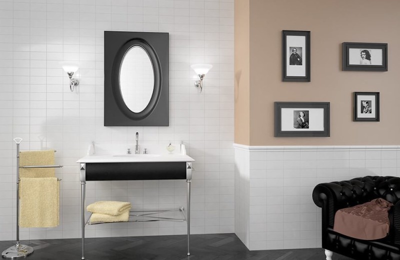 Płytki cegiełki EQUIPE EVOLUTION GRIS CLARO BRILLO 10X40 20343