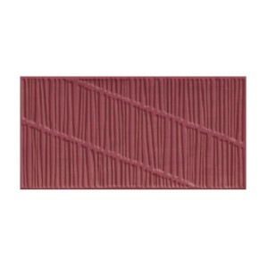 Vives Etnia Viet Marsala 10x20 płytki ścienne