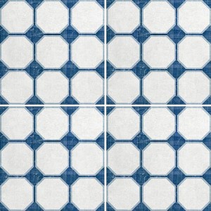 Fioranese Cementine Shiny_4 Lucido 20x20 CSH20D4 płytki patchworkowe gresowe