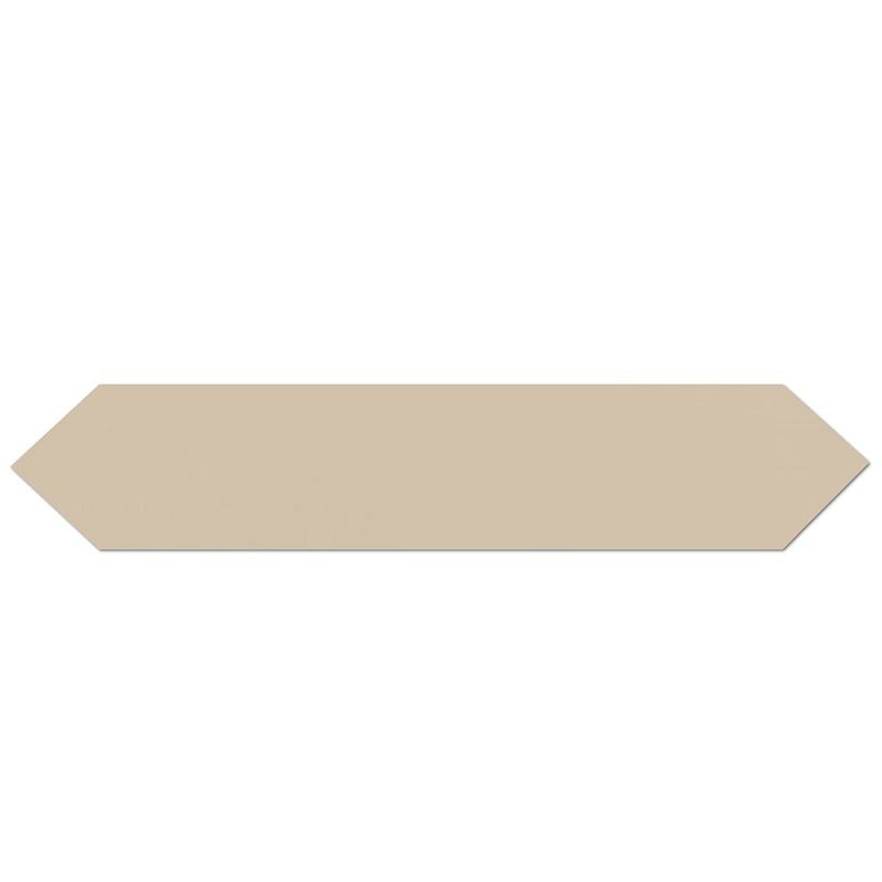 Equipe Arrow Gardenia Cream 5x25 płytka ścienna 126781