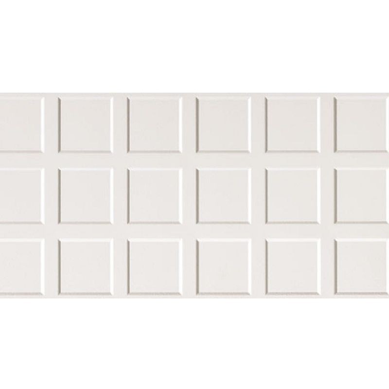 Fioranese Fio.Block Bianco 30,2x60,4 BK361R płytka ścienna dekoracyjna 129482