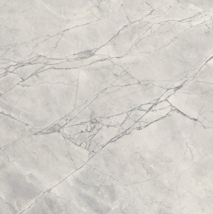 Fondovalle Infinito 2.0 Super White Glossy 120x120 płytki gresowe imitujące kamień