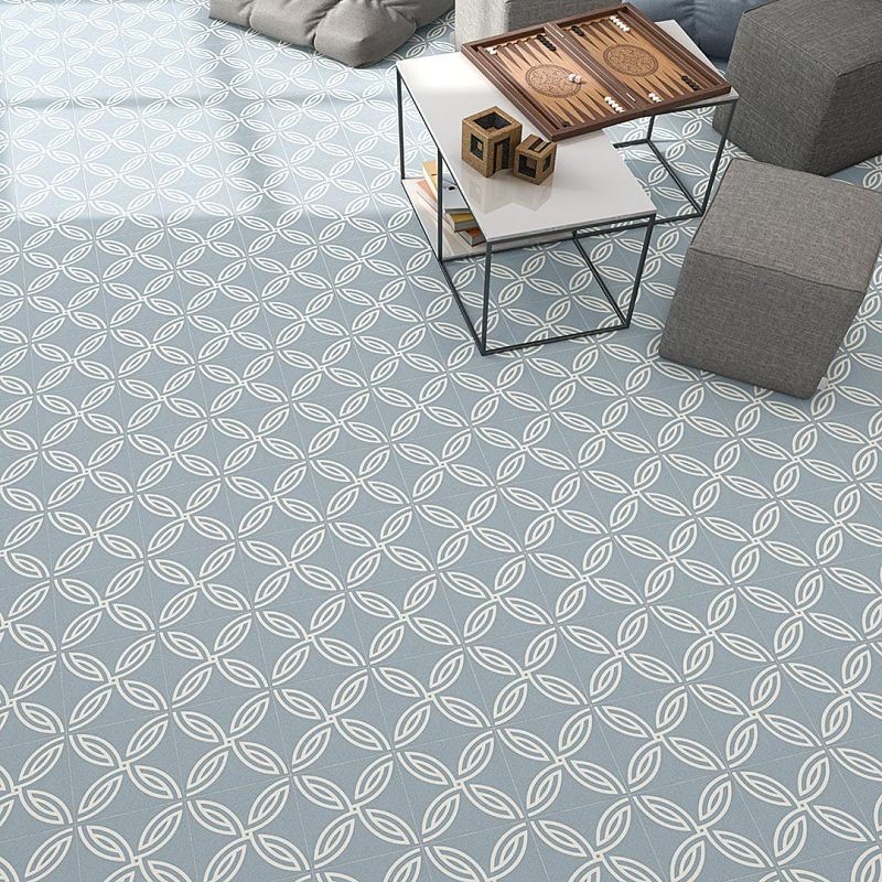 Vives Alameda Andrassy-R Cielo 20x20 płytka gresowa patchwork 152344
