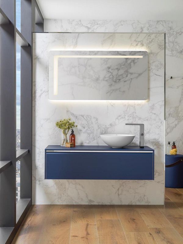 Porcelanosa Dolomiti 59,6x150 płytki ścienne 148107