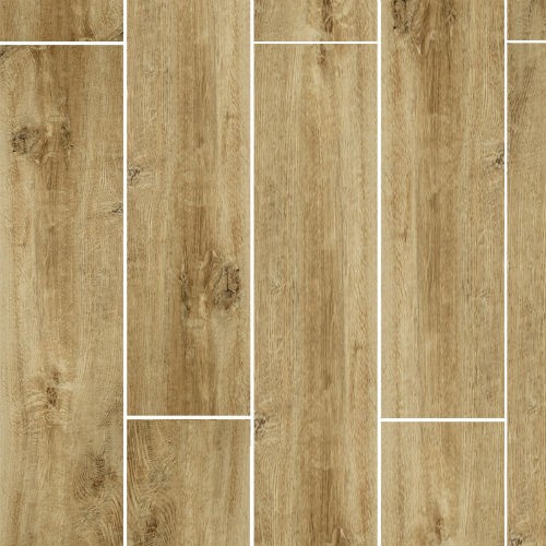 Płytkagresowa drewno żółte Marazzi TreverkHome Larice MKLG 20x120 2966