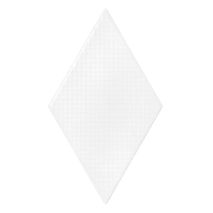 Dunin Rombic White 02 Matt 11,5x20 mozaiki dekoracyjne 103791