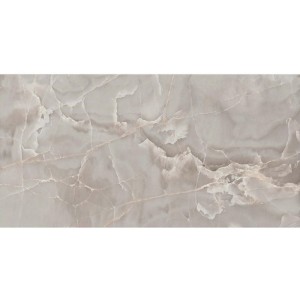 Casalgrande Padana Onici Onice Grigio Lucido 60x120 płytki gresowe imitujące kamień