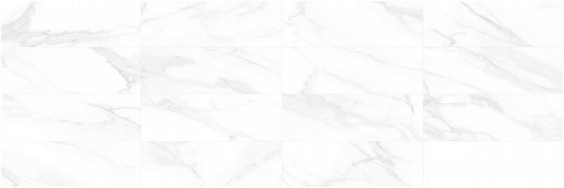 Saloni Aria Blanco 30,5x90 LGM500 płytki ścienne imitujące marmur 150603