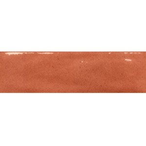 Marca Corona Multiforme Corallo 7,5x30 I856 płytki ścienne cegiełki