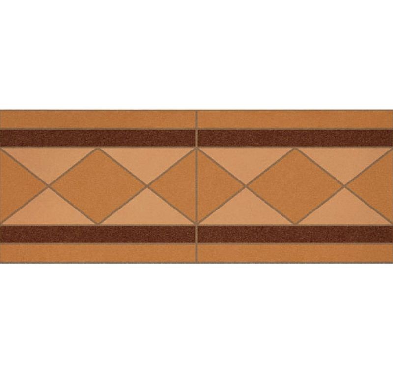 Vives Barnet Cenefa Basildon Natural 15,8x31,6 płytki podłogowe gresowe 152515