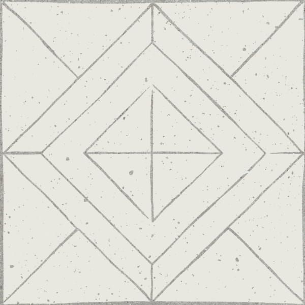 WOW Puzzle Sketch Decor 18,5x18,5 płytki patchwork gresowe 156093